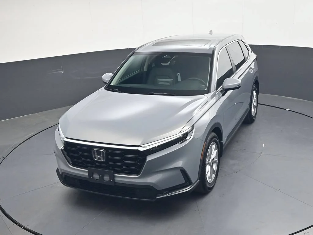 Certified Used 2025 Urban Gray Pearl Honda EX-L image 67