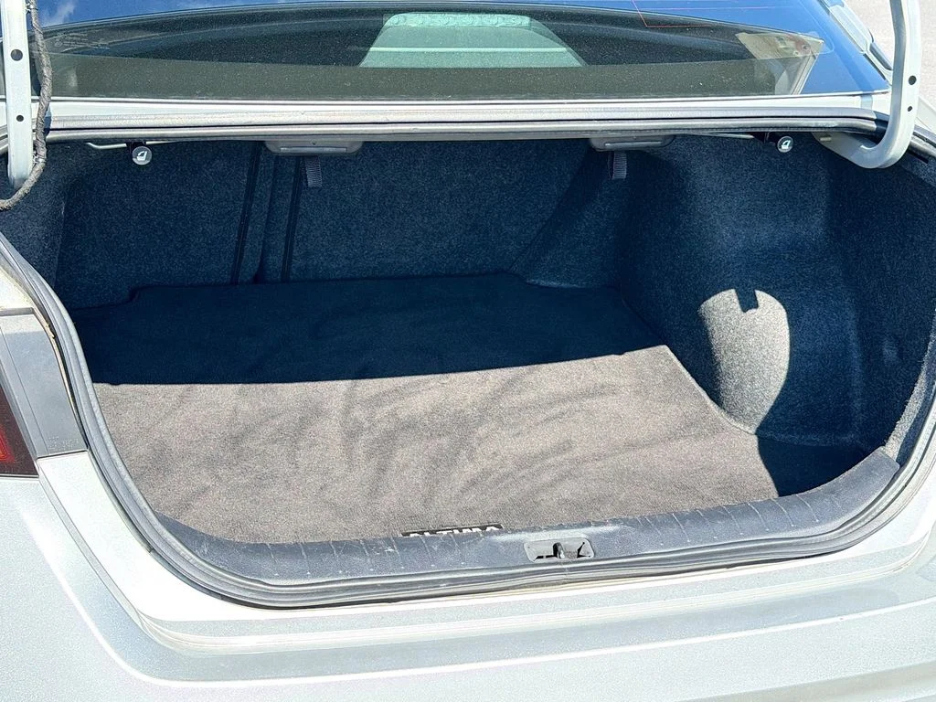 2022 Nissan Altima SV - Photo 30