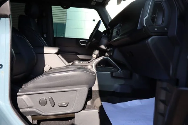Used 2021 Area 51 Ford First Edition image 43