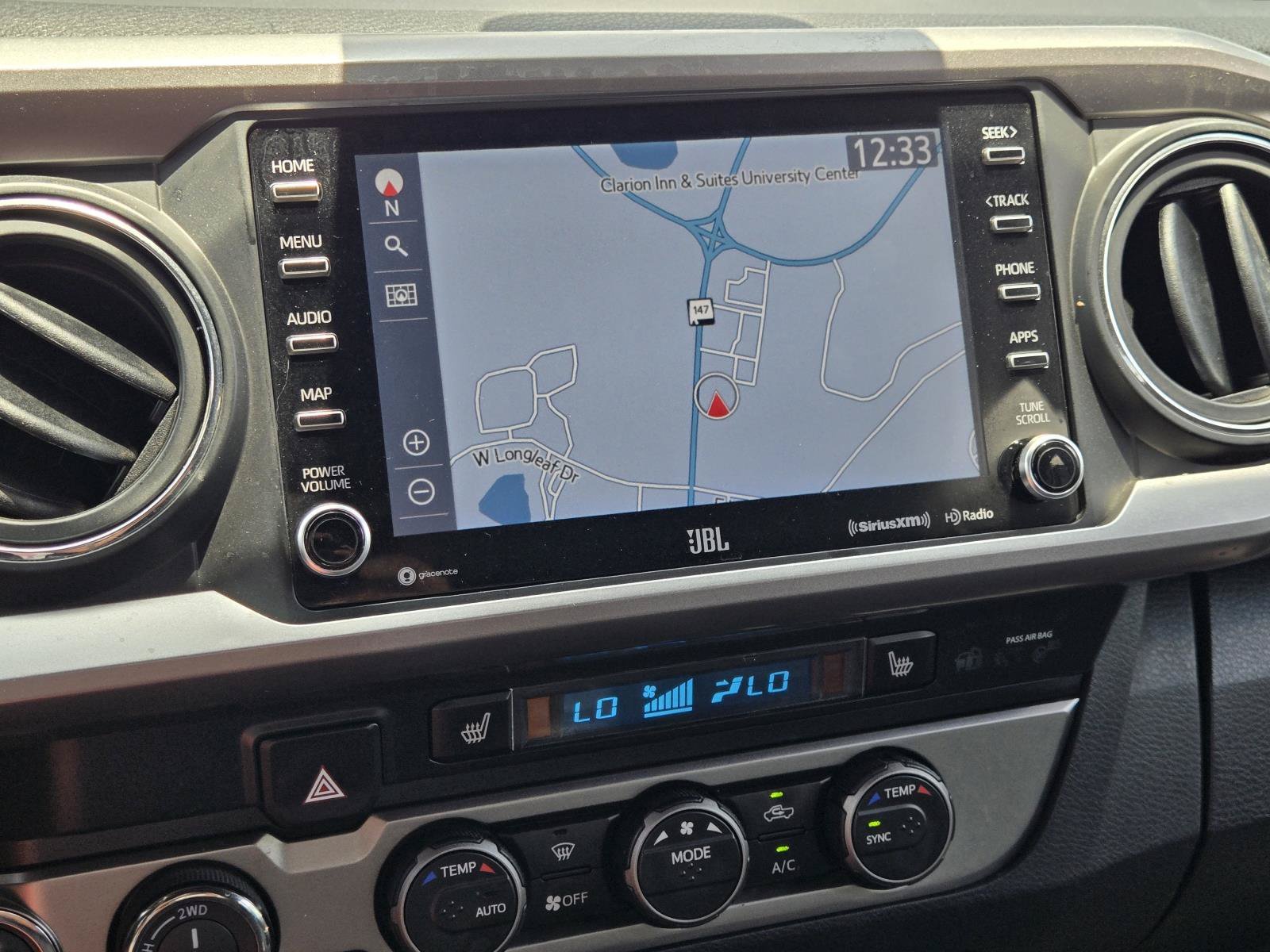 2023 Toyota Tacoma Limited - Photo 26