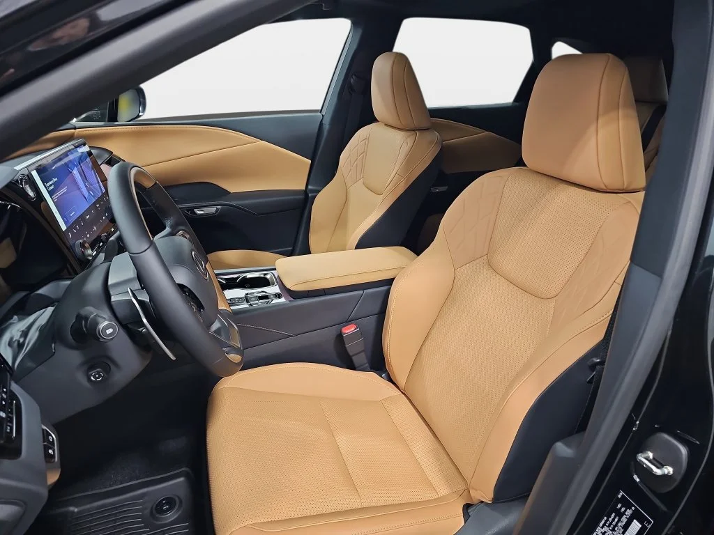 New 2026 Caviar Lexus PREMIUM image 14