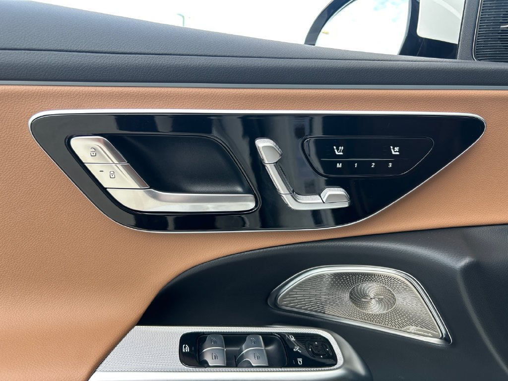New 2027 Polar White Mercedes-Benz E 350 image 49