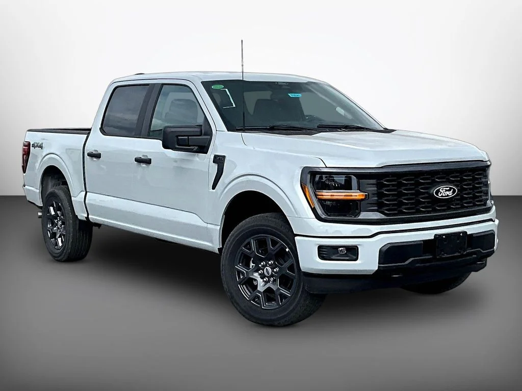 New 2026 Avalanche Ford STX® image 1