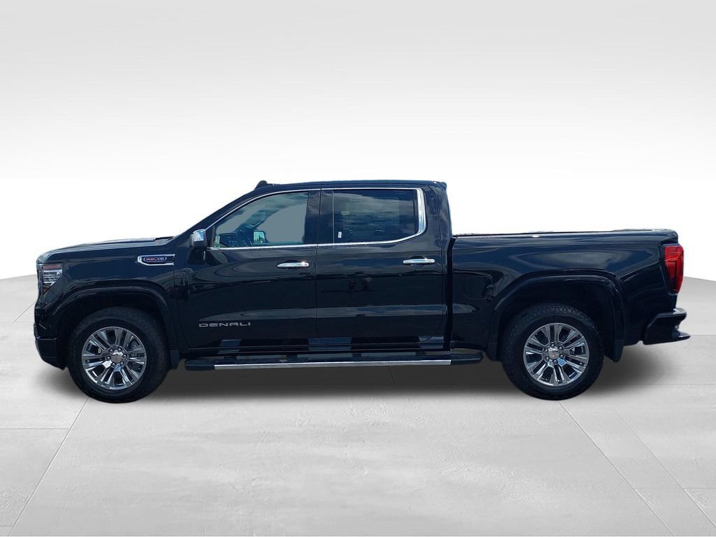 New 2026 Onyx Black GMC Denali image 2