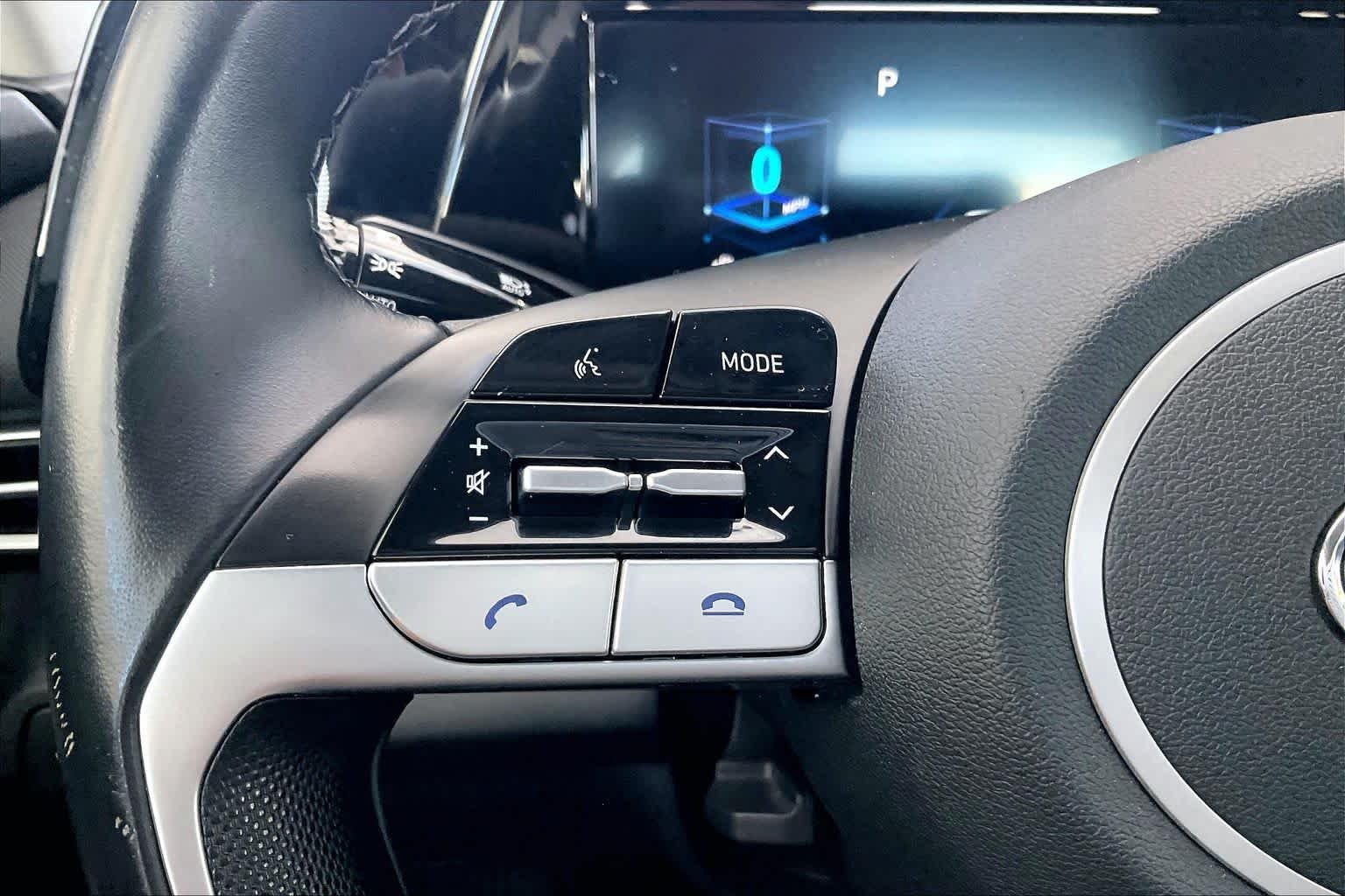 2021 Hyundai Elantra SEL - Photo 24