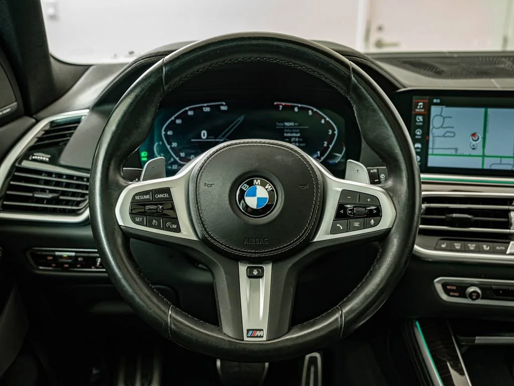 2023 BMW X5 40i - Photo 22