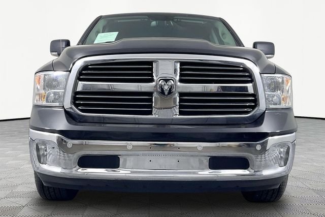 Used 2018 Black Ram SLT image 2
