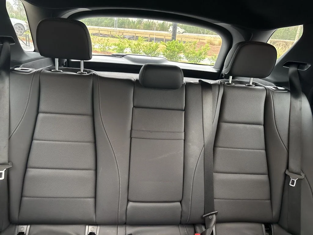 Used 2024 Cirrus Silver Metallic Mercedes-Benz GLE 350 image 24
