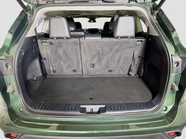 2023 Toyota Highlander XLE - Photo 26