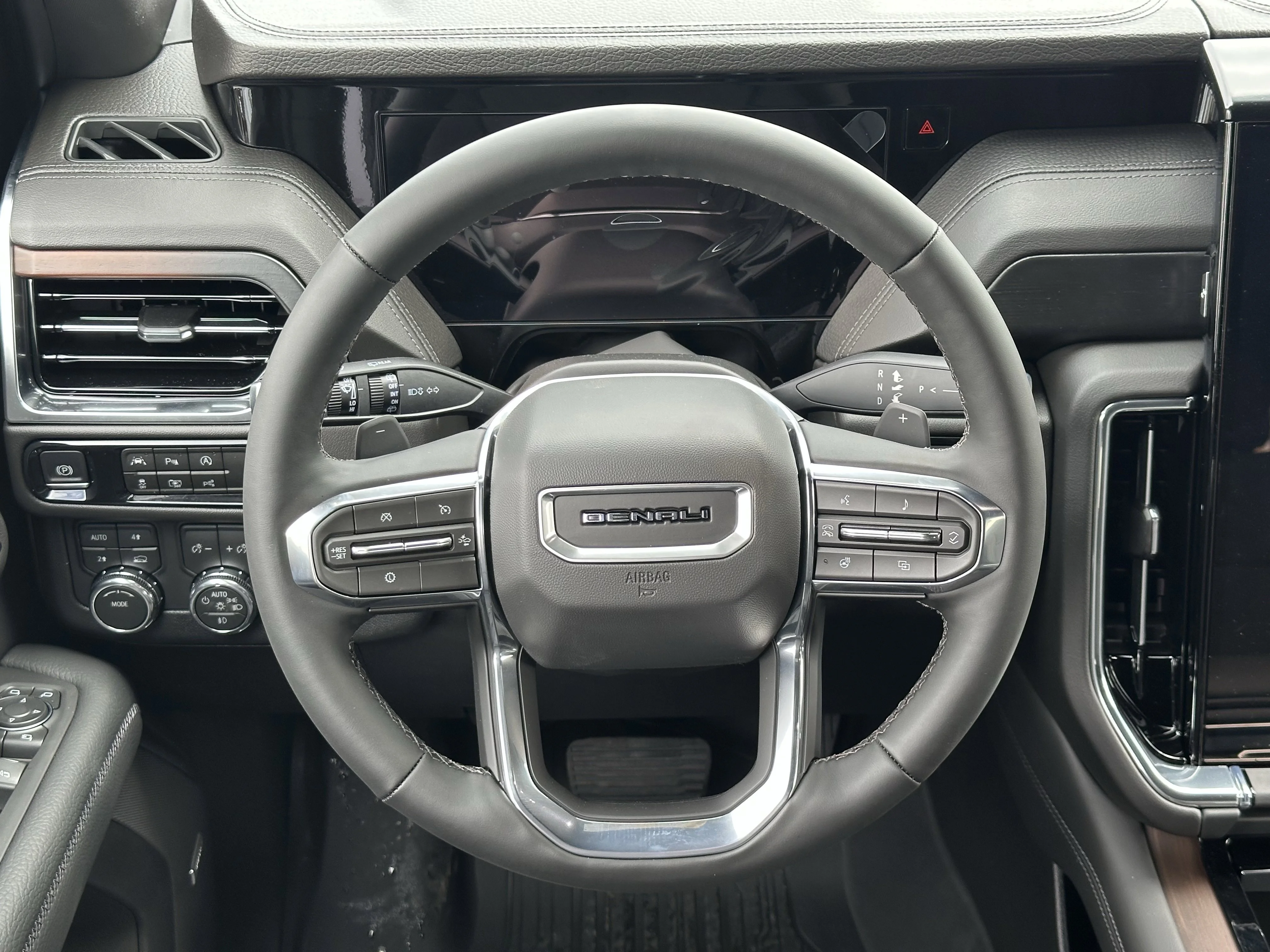 New 2026  GMC Denali image 11
