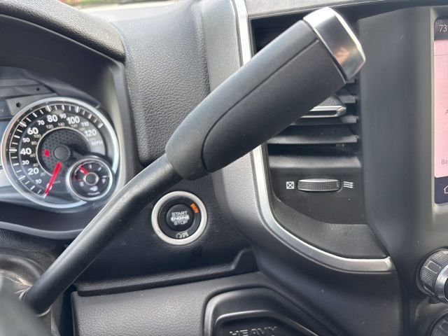 Used 2022 Black Ram Big Horn image 31