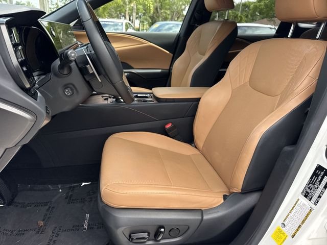 2023 Lexus RX 350 - Photo 11