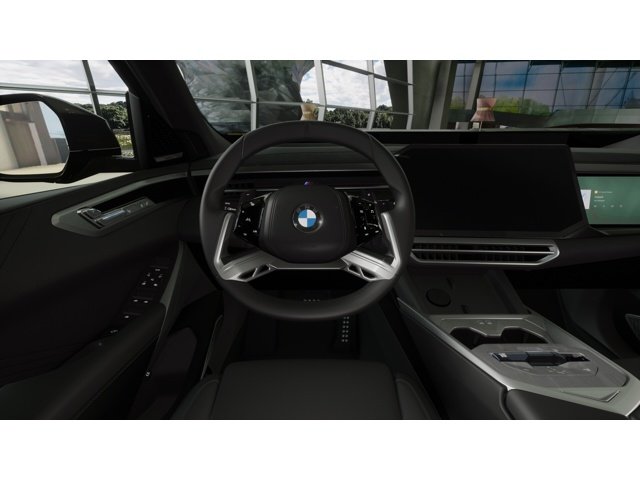 New 2027 Gray BMW X5 40 image 13