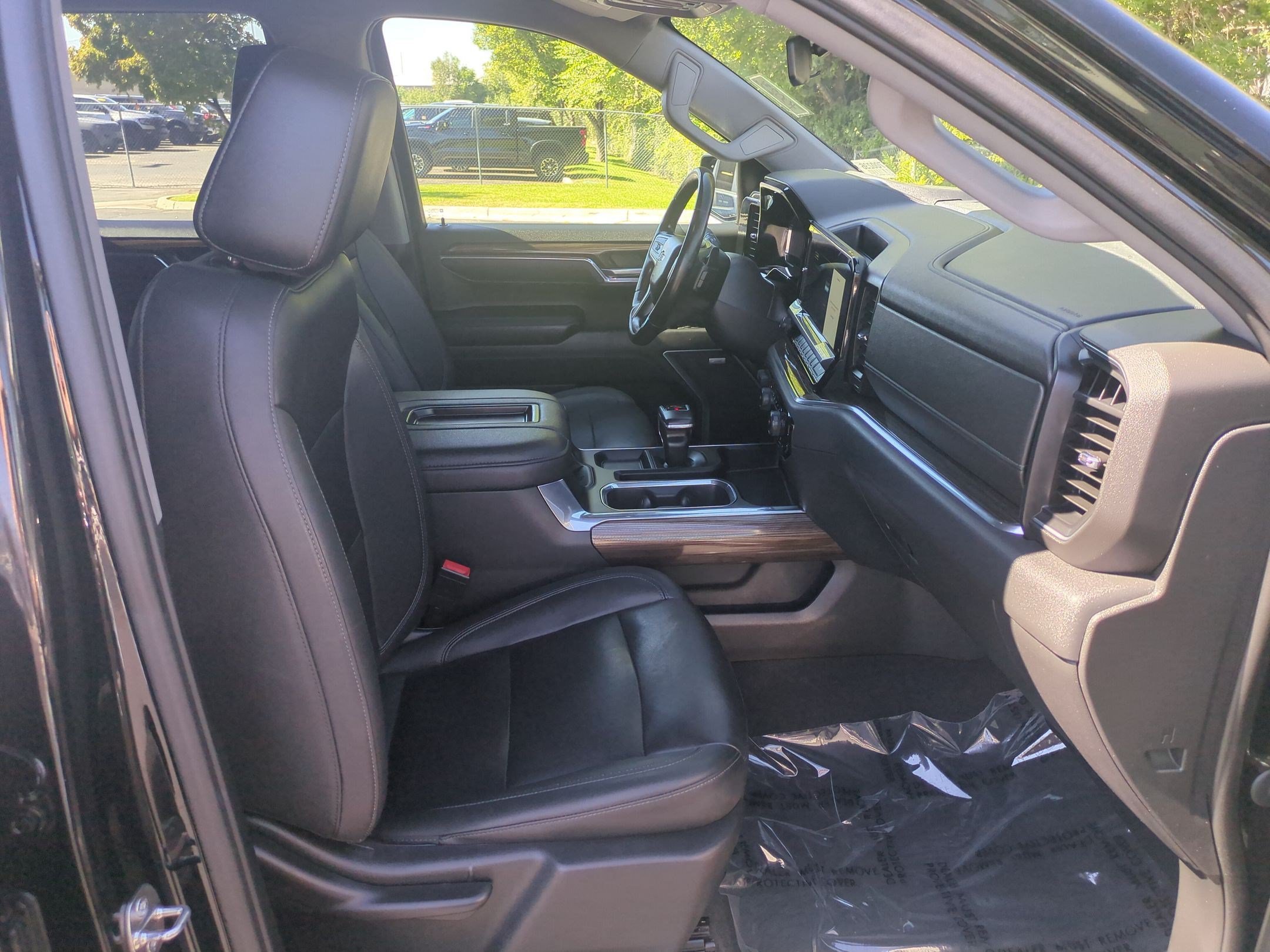 2022 Chevrolet Silverado 1500 RST - Photo 30