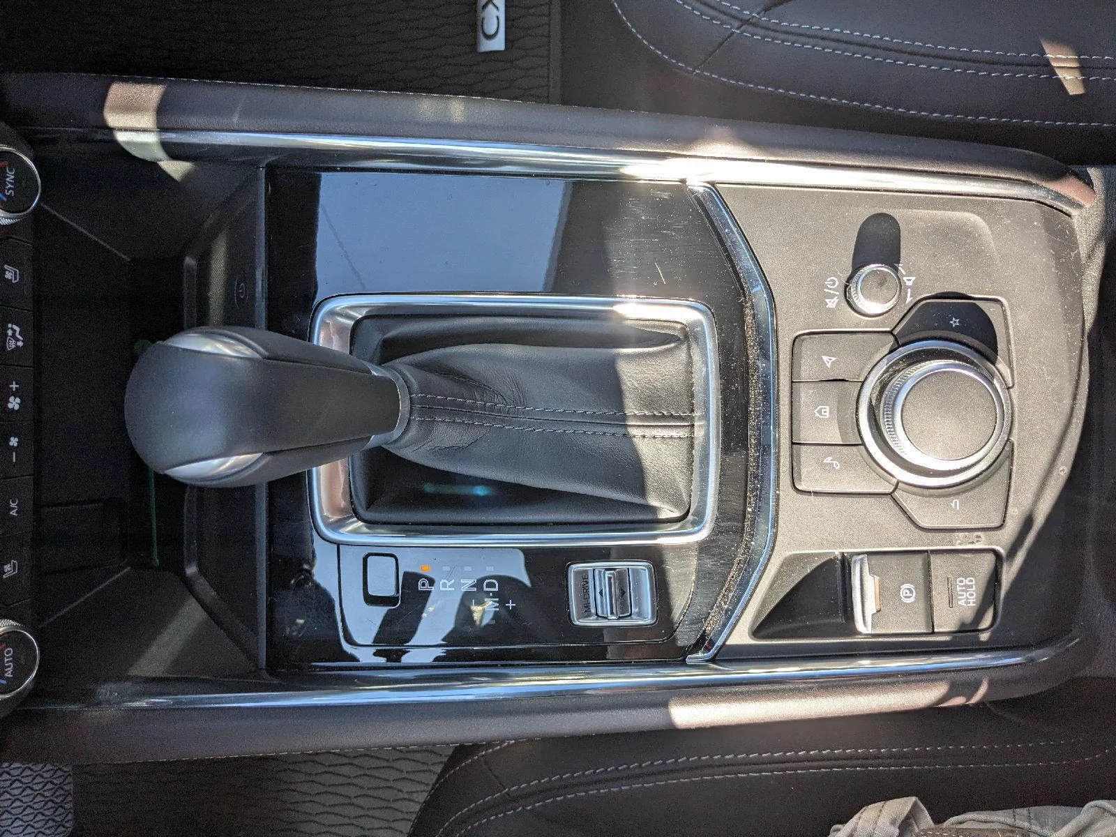2025 Mazda CX-5 Turbo Signature - Photo 27