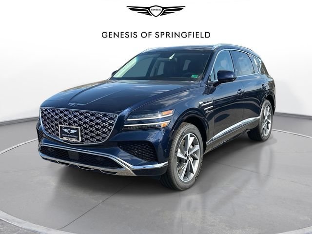 2026 Genesis GV80 2.5T Advanced AWD's photo