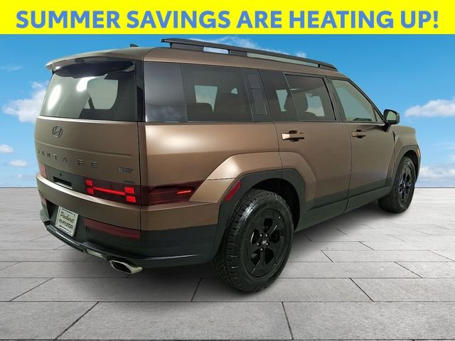Certified Used 2025 Brown Hyundai XRT image 8