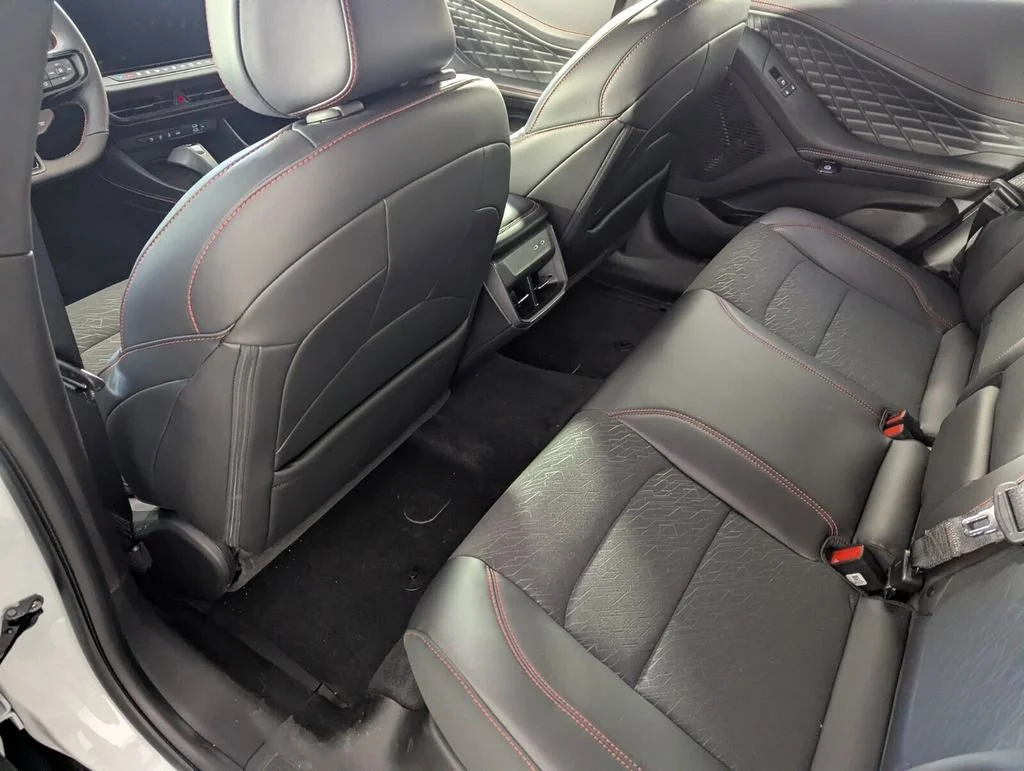 2026 Dodge Charger Daytona Scat Pack - Photo 15