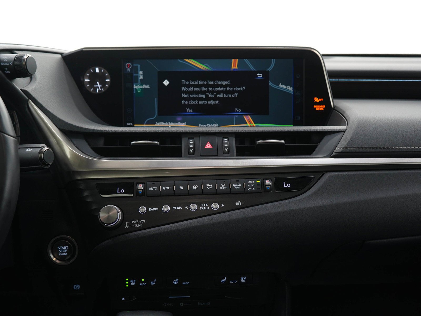 Used 2021  Lexus ES 350 image 14