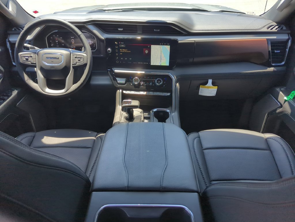 New 2026 Sterling Metallic GMC Denali image 15