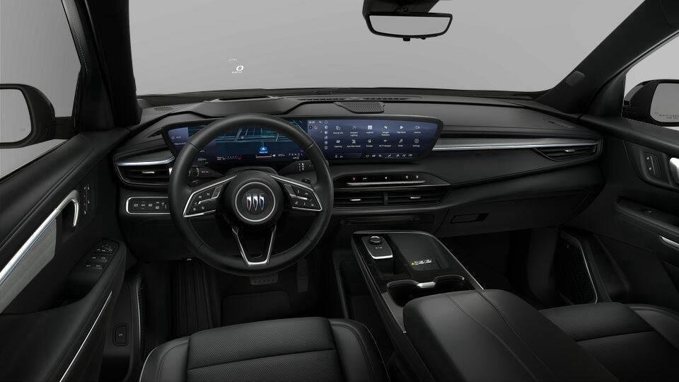 2027 Buick Enclave