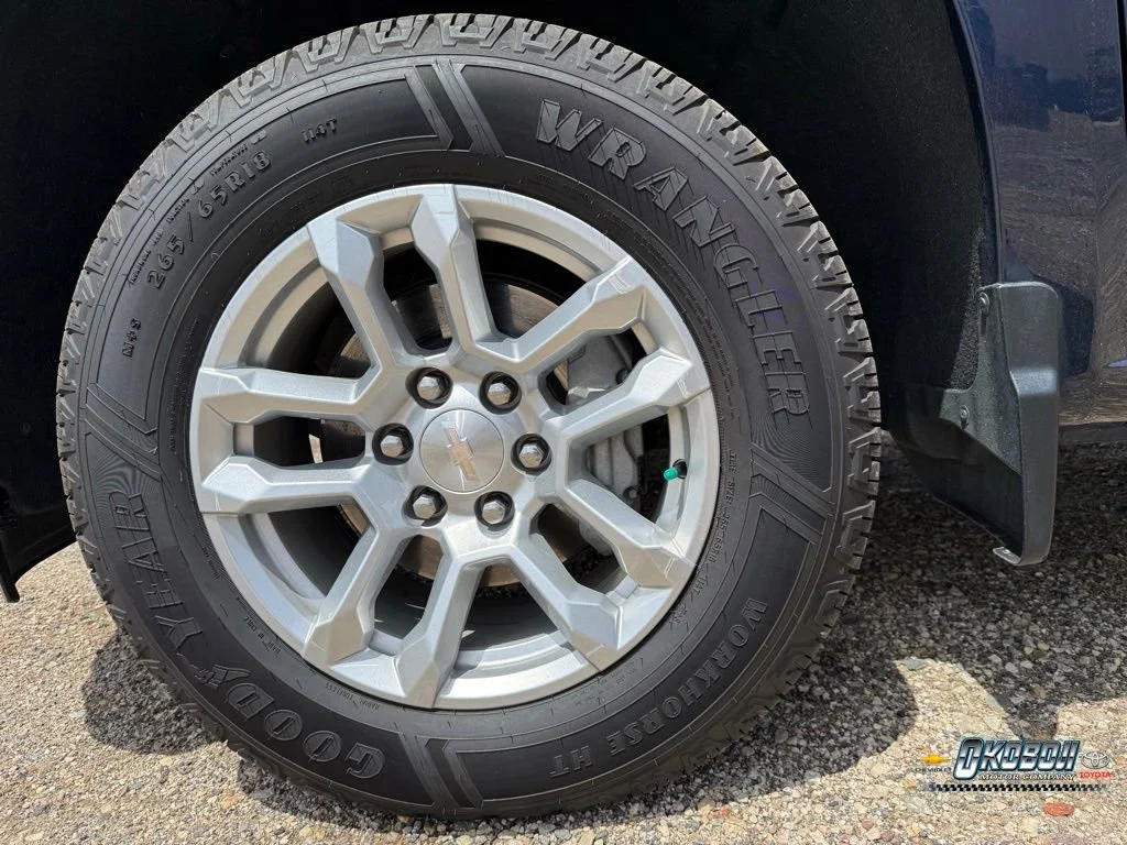 2022 Chevrolet Silverado 1500 LT - Photo 19