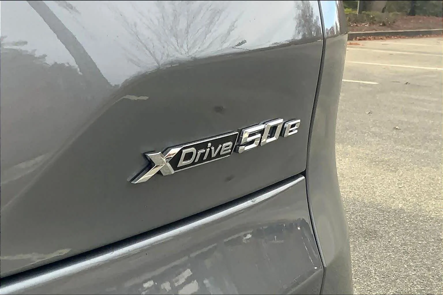 2026 BMW X5 50e - Photo 15