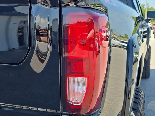 2025 GMC Sierra 1500 Elevation - Photo 21