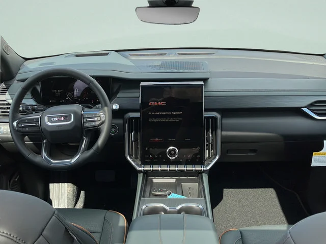 2026 GMC Acadia AT4 - Photo 10