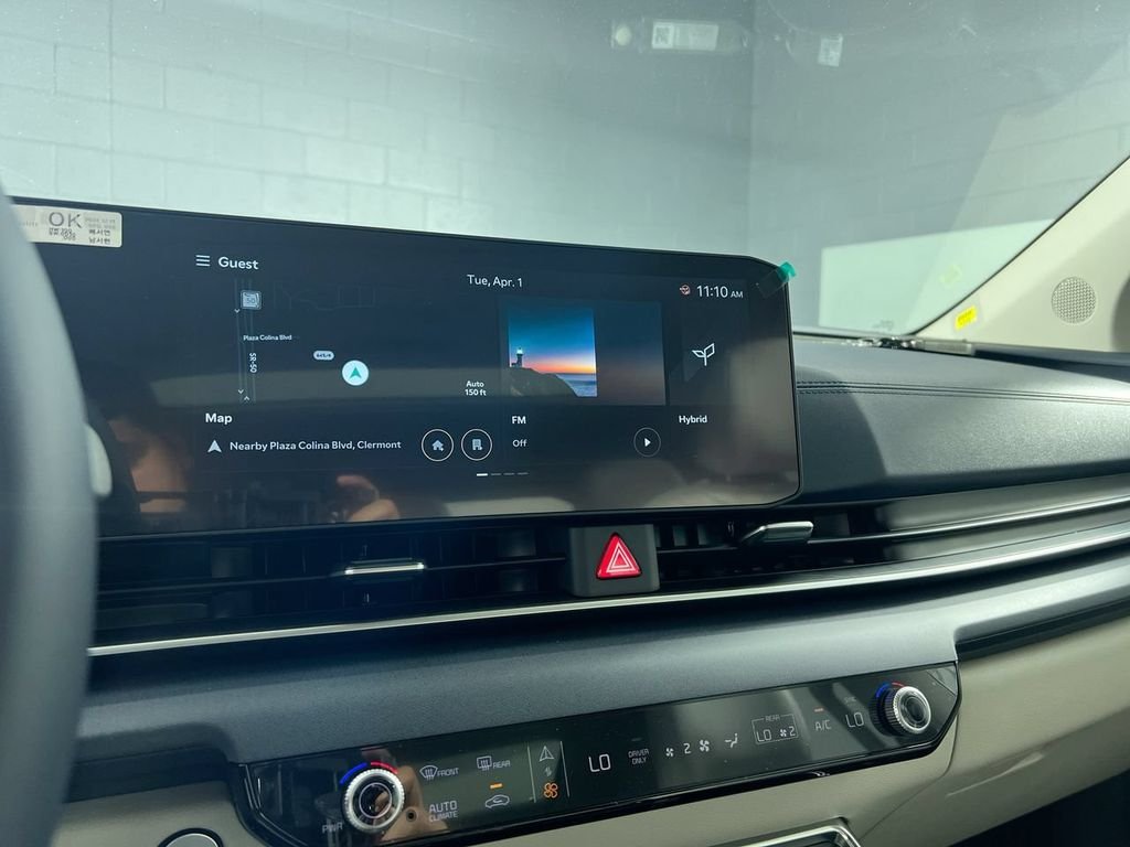 New 2026 Ceramic Silver Kia SX image 28