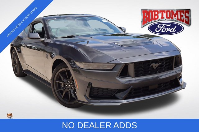 2024 Ford Mustang Mustang Dark Horse
