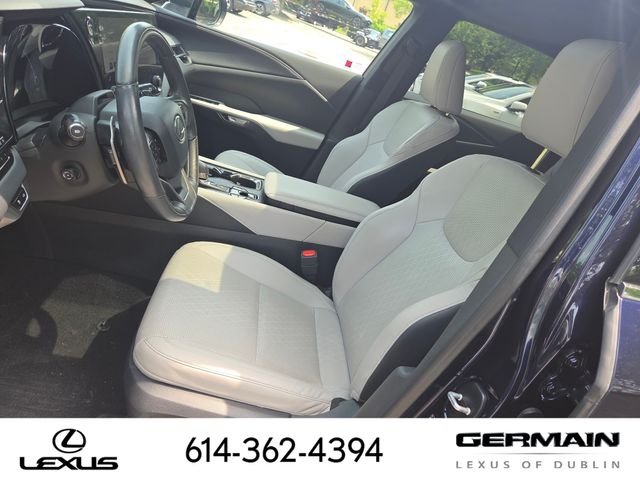 Certified Used 2024 NIGHTFALL MICA Lexus 350h Premium Plus image 34
