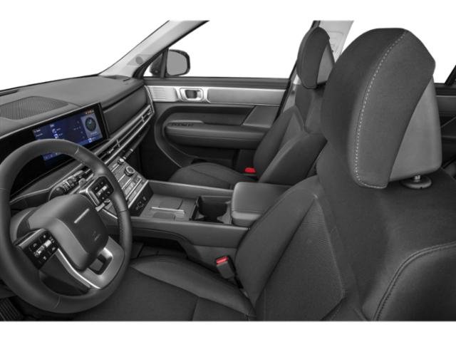 New 2027 Ecotronic Gray Hyundai SE AWD image 27