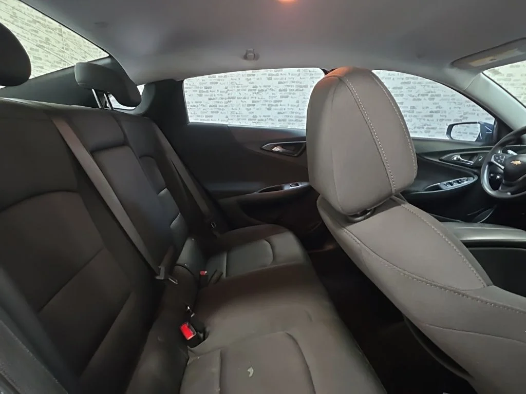 Used 2020 Blue Chevrolet LT image 11