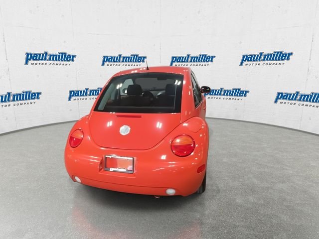 Used 2004  Volkswagen GLS image 10
