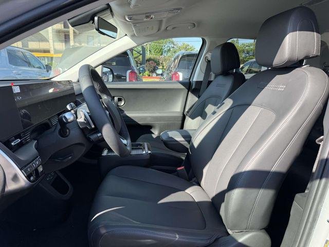 2025 Hyundai IONIQ 5 SEL - Photo 11