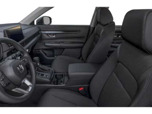 New 2026 Gray Honda LX AWD image 9