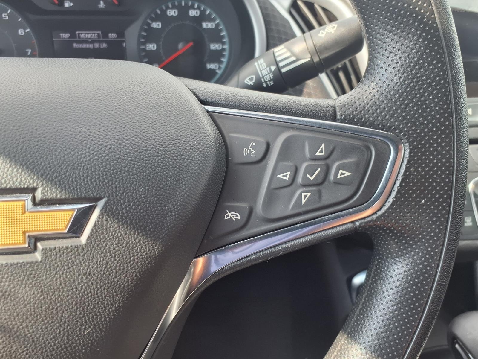 2024 Chevrolet Malibu LT Black at Robbins Nissan