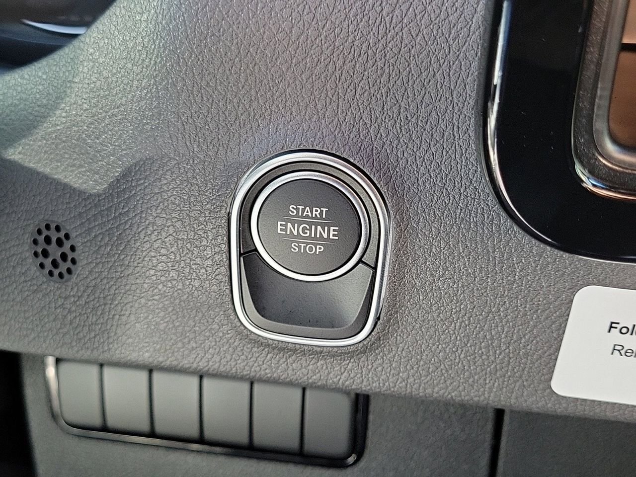 2025 Mercedes-Benz Sprinter Cargo Van Base - Photo 28