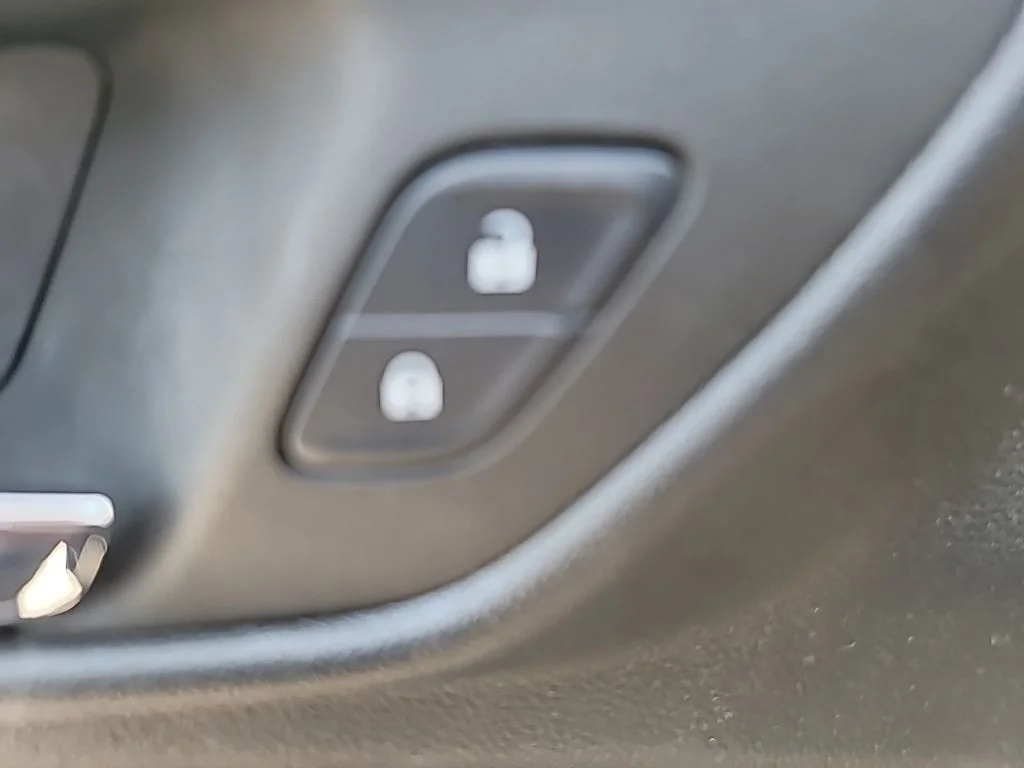 Used 2024 Gray Chevrolet 2RS image 10