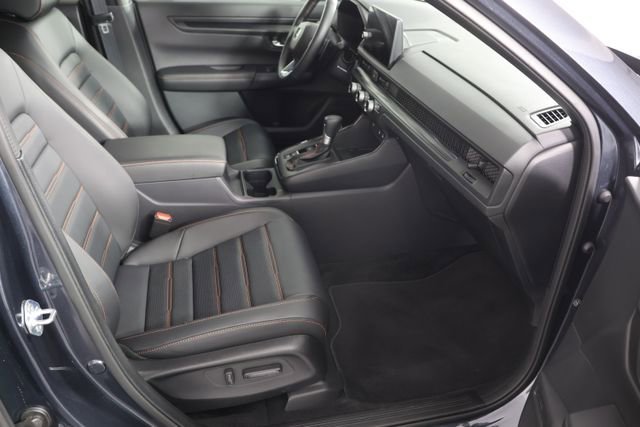 2026 Honda CR-V Sport-L - Photo 54