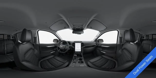 New 2026 Avalanche Ford Lariat® image 8