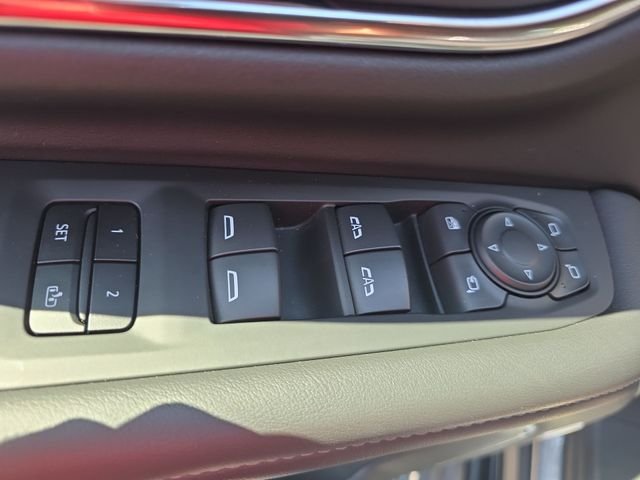 Used 2022 Gray Chevrolet LT image 30