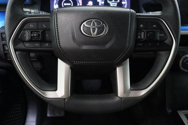 2025 Toyota Tacoma TRD Off Road - Photo 25