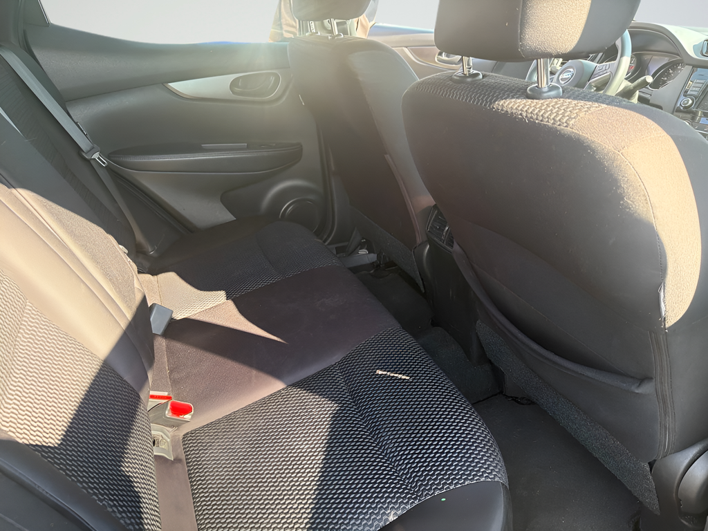 Used 2020 Black Nissan S image 11