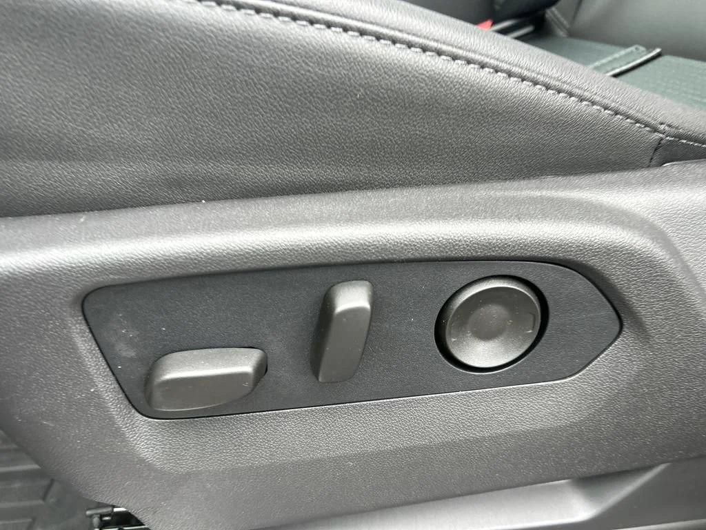 2026 GMC Sierra 1500 Elevation - Photo 18