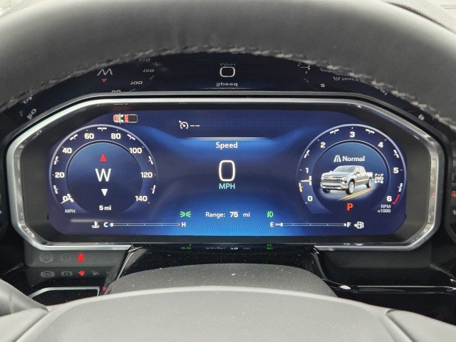 2026 Chevrolet Silverado 1500 RST - Photo 24