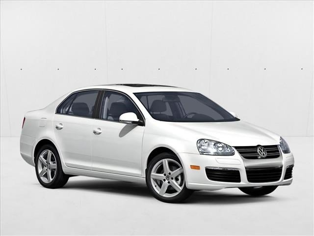 2009 Volkswagen Jetta's photo