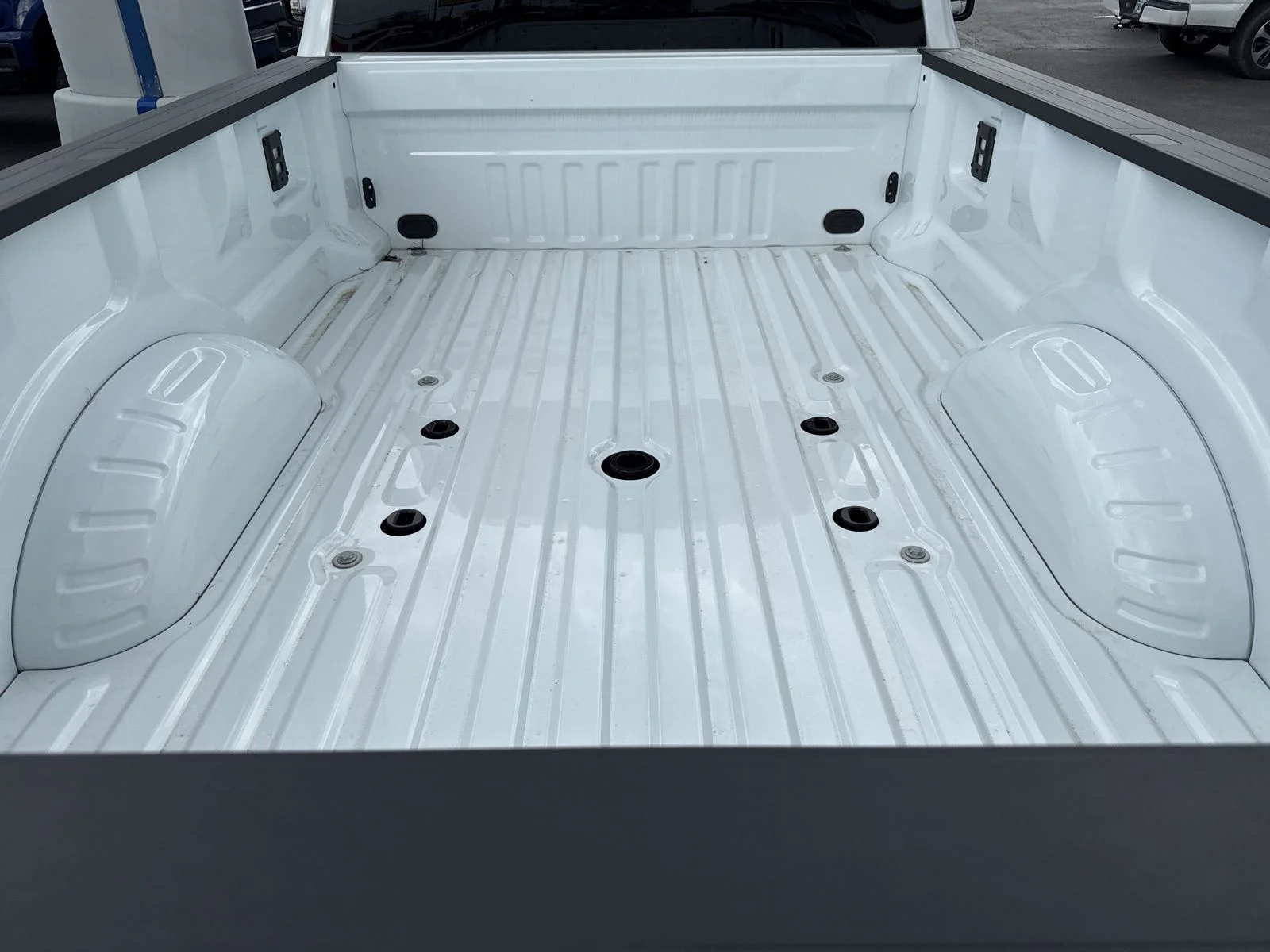 2025 Ford F-250 Super Duty XLT - Photo 32