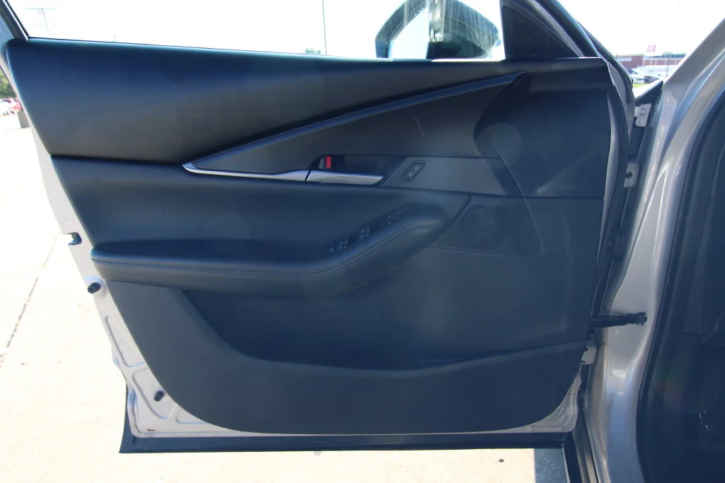 Used 2024 Silver Mazda 2.5 S Select Sport image 33